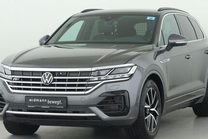 VW Touareg 90.897 km 56.850 € Aalen 73431