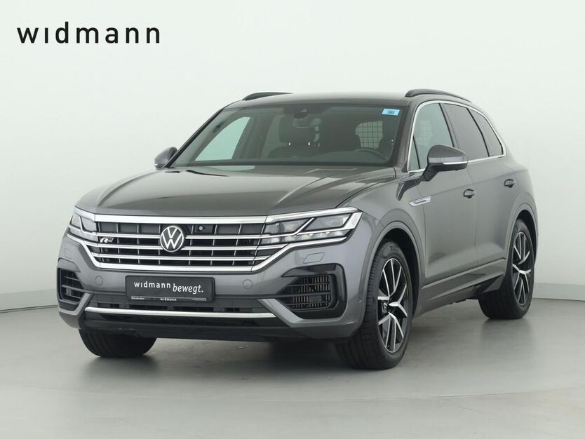 VW Touareg 90.897 km 56.850 € Aalen 73431