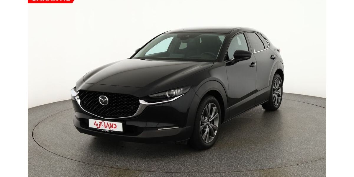 Mazda CX-30 39.989 km 23.490 &euro; Wismar 23970