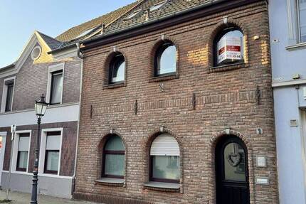 Gewerbeobjekt Issum - 469.000&euro; | Angebot:20596717