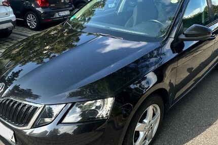 Skoda Octavia 254.000 km 6.990 &euro; Rastatt 76437