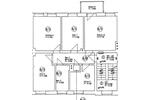 Etagenwohnung Riesa - 4 Zimmer, 74 m&sup2;, 110.000&euro; | Angebot:26828055