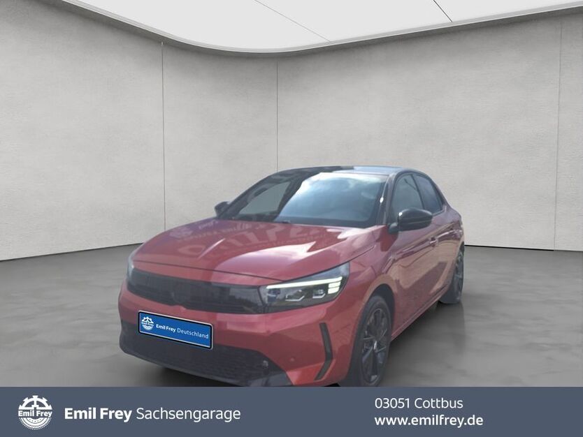 Corsa