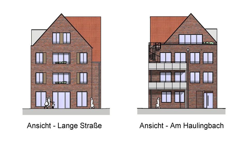 Gewerbeobjekt Billerbeck - 585&euro; | Angebot:19154292