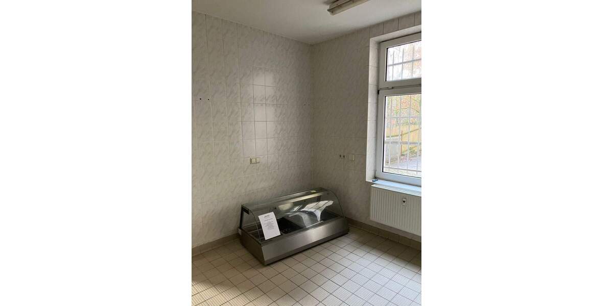 Gewerbeobjekt Jena Süd - 7 Zimmer, 100 m&sup2;, 260.000&euro; | Angebot:26641739