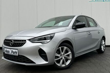 Opel Corsa 13.300 km 17.987 € Tuntenhausen 83104