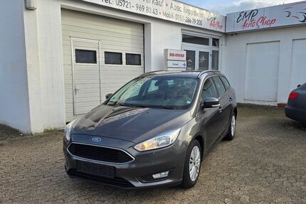 Ford Focus 128.000 km 7.390 &euro; Stadthagen 31655