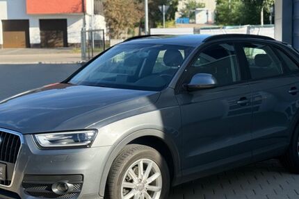 Audi Q3 104.708 km 12.490 &euro; Kelheim 93309