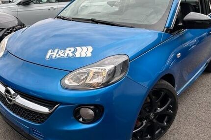 Opel Adam 82.091 km 11.999 &euro; Marl 45770