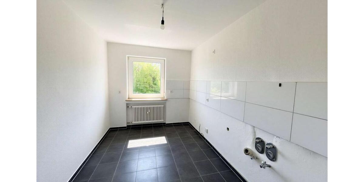 Etagenwohnung Warstein - 2 Zimmer, 62 m&sup2;, 430&euro; | Angebot:26440864