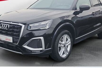 Audi Q2 28.550 km 29.890 &euro; Crailsheim 74564