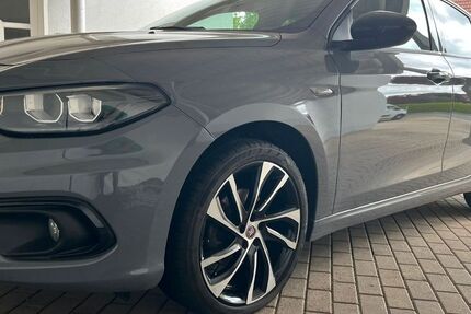 Fiat Tipo 91.000 km 11.900 &euro; Lichtenfels 96215
