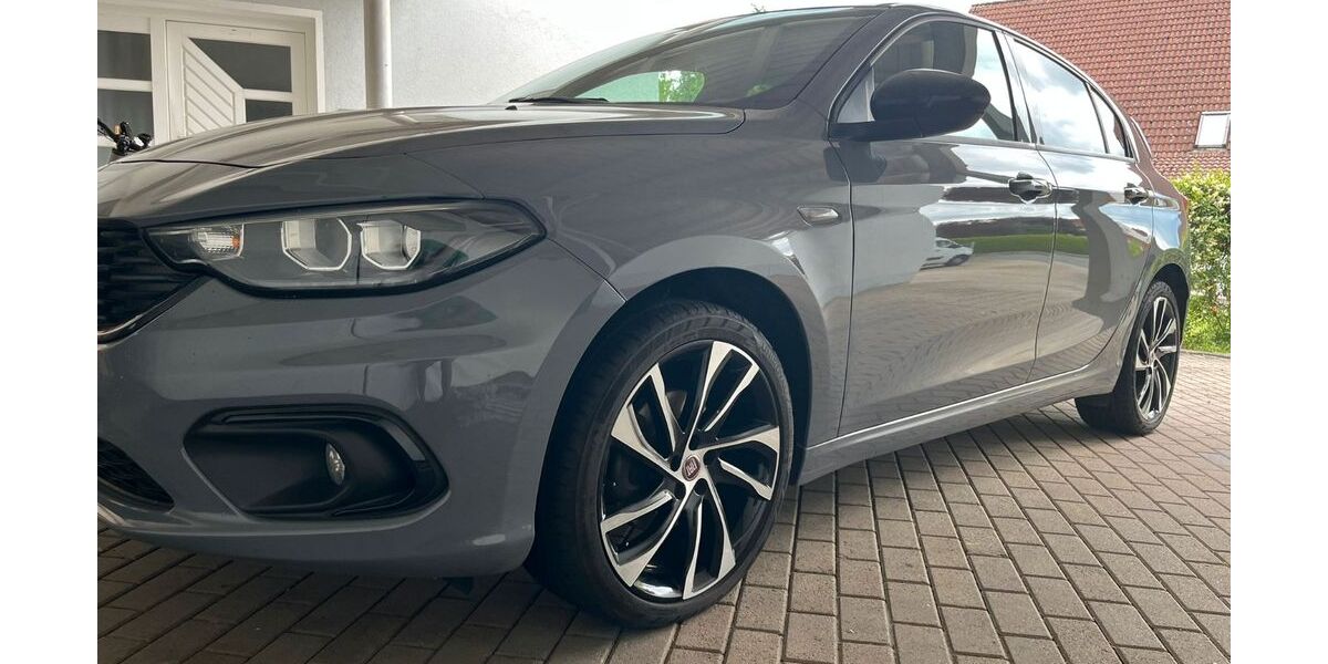 Fiat Tipo 91.000 km 11.900 &euro; Lichtenfels 96215