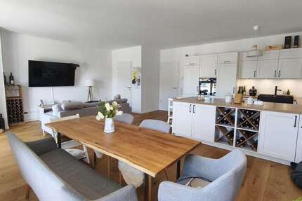 Wohnung zum Kaufen in Bornheim 499.000 € 110 m² 4 zimmer