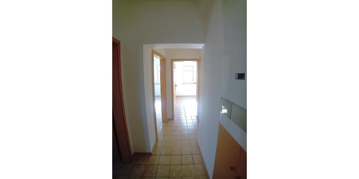 Erdgeschoßwohnung Pockau-Lengefeld Lengefeld - 2 Zimmer, 50 m&sup2;, 285&euro; | Angebot:26354883
