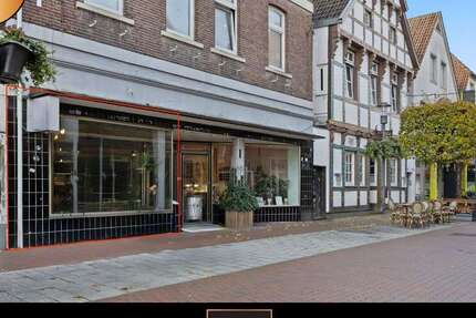 Gewerbeobjekt Lingen Reuschberge - 665&euro; | Angebot:25983283