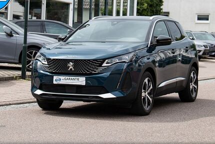 Peugeot 3008 28.816 km 18.980 &euro; Bretten 75015