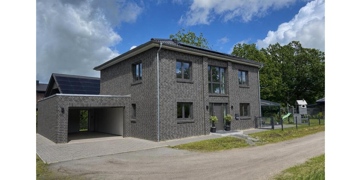 Einfamilienhaus Rastede - 5 Zimmer, 168 m&sup2;, 745.000&euro; | Angebot:27127841