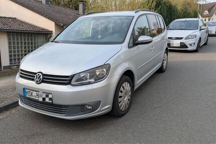 VW Touran 304.517 km 3.999 &euro; Arnsberg 59757
