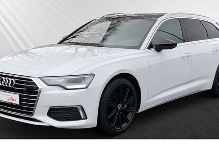 Audi A6 69.079 km 33.390 &euro; Itzehoe 25524