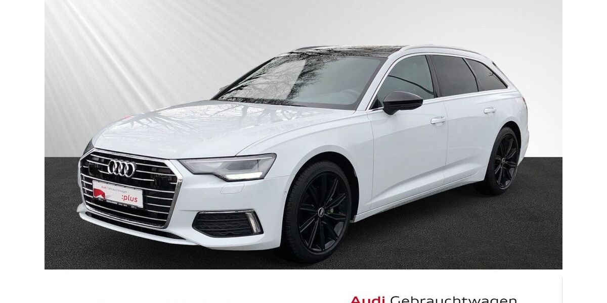 Audi A6 69.079 km 33.390 &euro; Itzehoe 25524