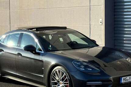 Porsche Panamera 64.000 km 69.000 &euro; Mönchengladbach 41066