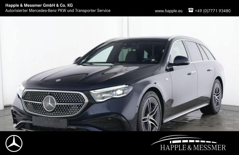 Mercedes-Benz E 300 9.850 km 68.900 &euro; Stockach 78333