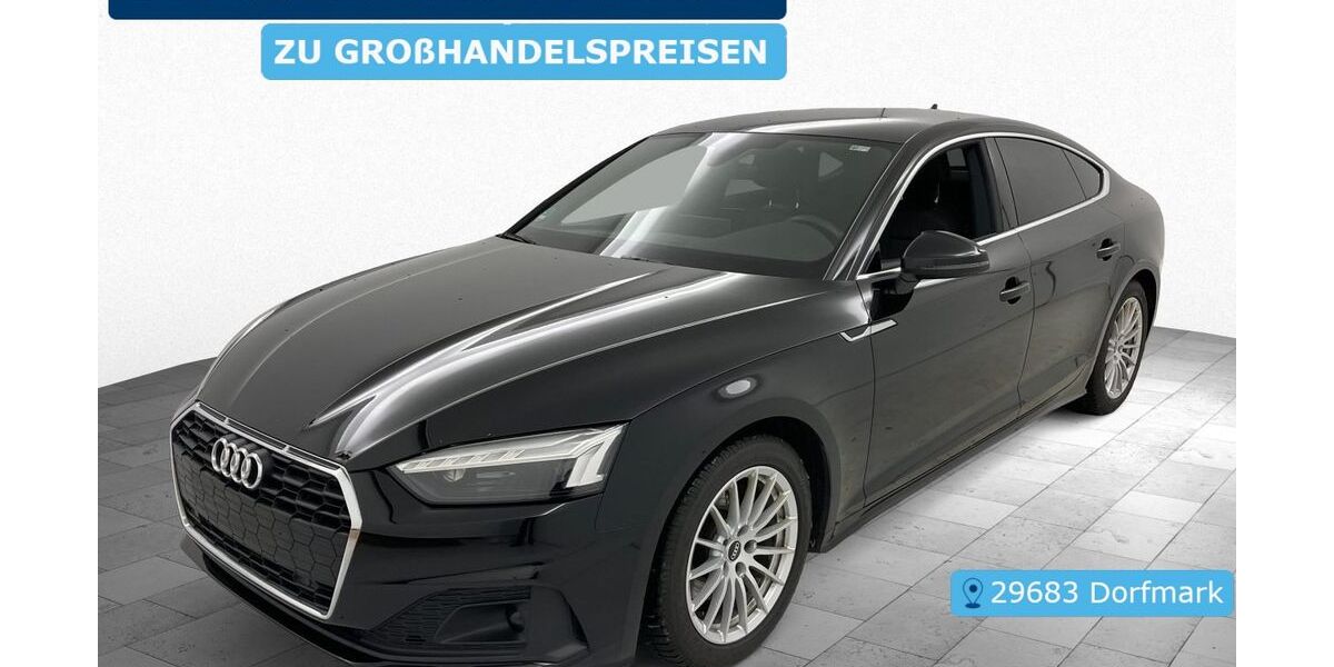Audi A5 107.924 km 26.190 &euro; Krefeld 47829