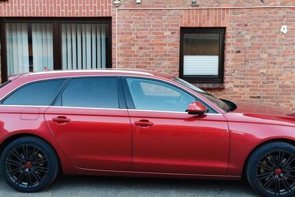Audi A6 302.000 km 10.700 &euro; Sulingen 27245