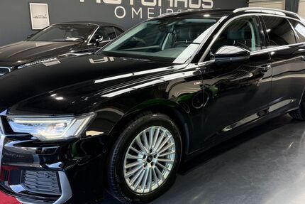 Audi A6 153.000 km 29.900 &euro; Aalen-Essingen 73457
