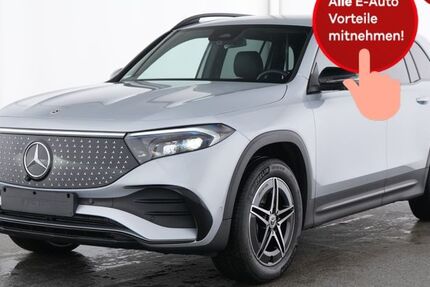 Mercedes-Benz EQB 15.092 km 45.555 &euro; Itzehoe 25524