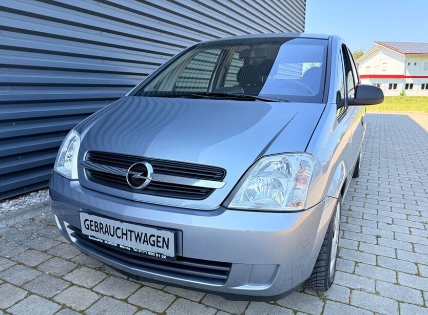 Meriva