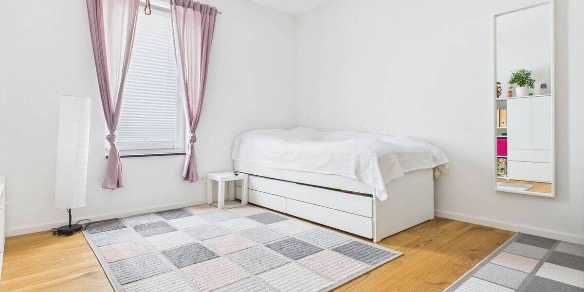 Etagenwohnung Oberweis - 3 Zimmer, 92 m&sup2;, 297.980&euro; | Angebot:26205424