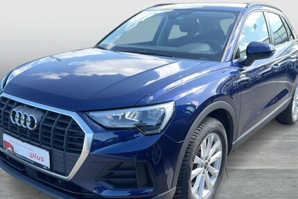 Audi Q3 84.682 km 23.422 &euro; Unna 59423