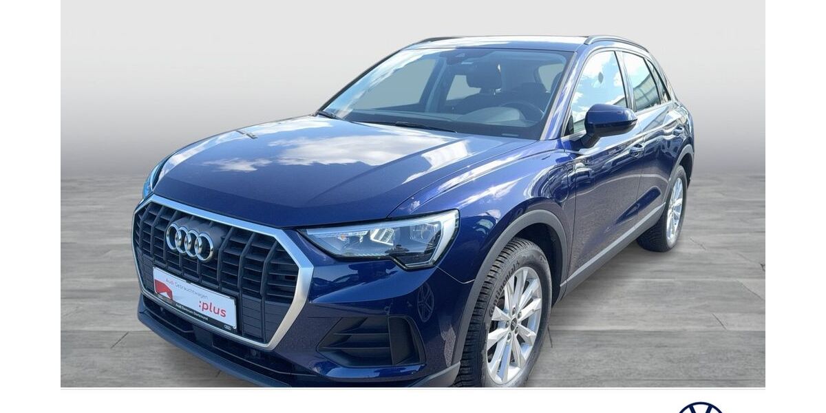 Audi Q3 84.682 km 23.422 &euro; Unna 59423