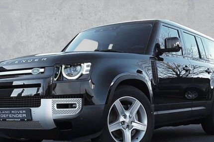 Land Rover Defender 77.633 km 71.990 &euro; Dörfles-Esbach (Coburg) 96487