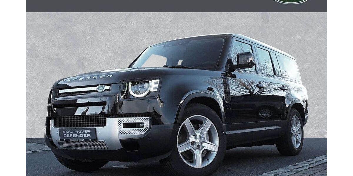 Land Rover Defender 77.633 km 71.990 &euro; Dörfles-Esbach (Coburg) 96487