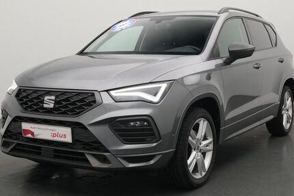 Seat Ateca 79.801 km 21.988 &euro; Leverkusen 51373