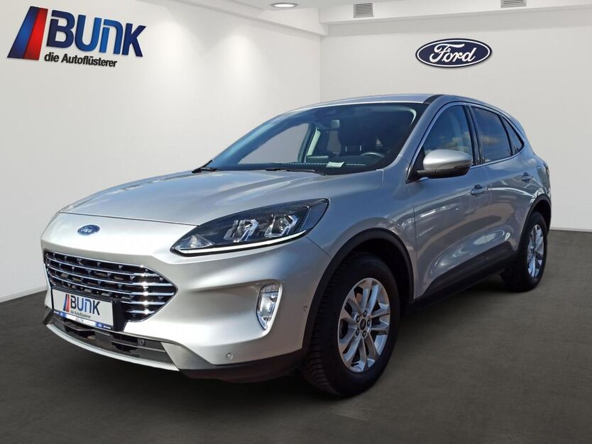 Ford Kuga 64.675 km 20.980 € Völklingen 66333