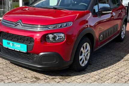 Citroen C3 98.000 km 7.490 &euro; Göttingen 37081