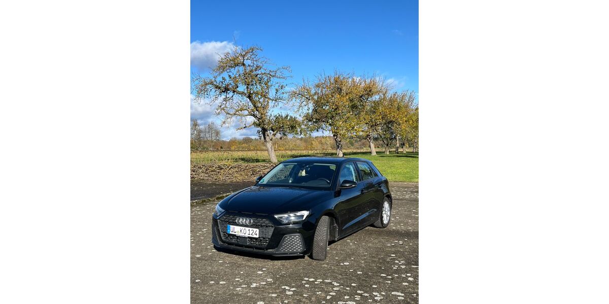 Audi A1 50.000 km 17.990 € Bernstadt 89182