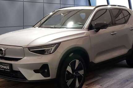 Volvo XC40 24.629 km 38.680 &euro; Cloppenburg 49661