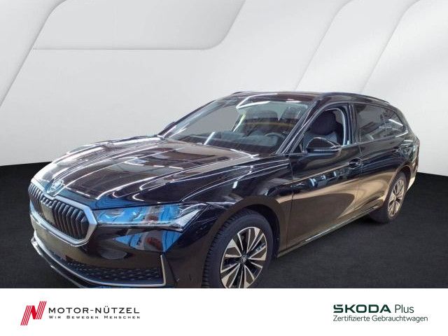 Skoda Superb 19.268 km 35.930 &euro; Bamberg 96052