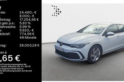 VW Golf
