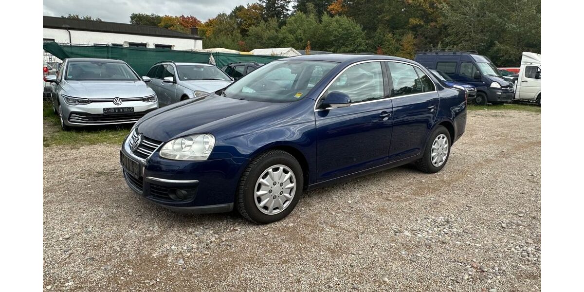 VW Jetta 149.000 km 1.499 &euro; Schifferstadt 67105