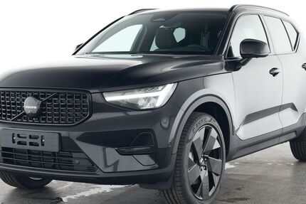 Volvo XC40 23.386 km 37.900 &euro; Crailsheim 74564