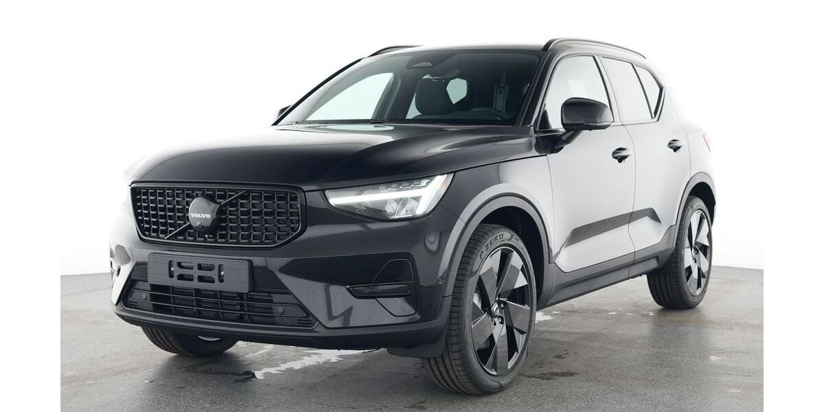 Volvo XC40 23.386 km 37.900 &euro; Crailsheim 74564