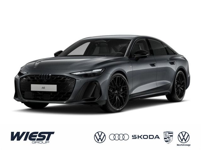 Audi A6 3.900 km 68.990 &euro; Darmstadt 64295
