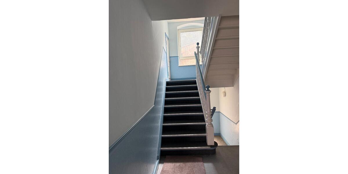 Etagenwohnung Kiel Südfriedhof - 2 Zimmer, 55 m&sup2;, 195.000&euro; | Angebot:27157516