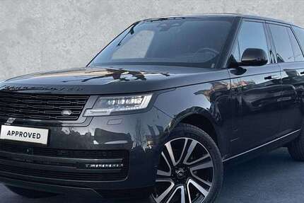 Land Rover Range Rover 18.400 km 139.880 &euro; Frankfurt 60314